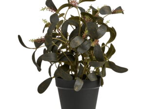 Kunstplant Heildek Kunststof Groen H35 cm