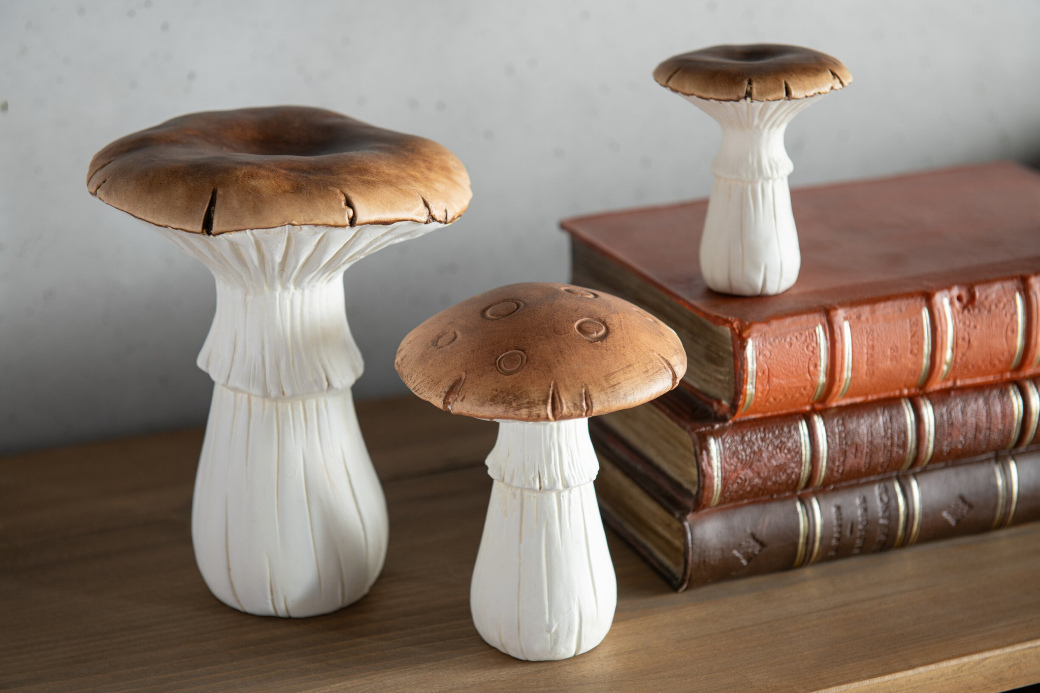 Decoratie Sildello Bruin - Afbeelding 3