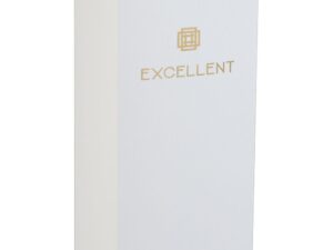Geurolie Fister Glas Goud