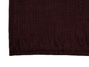 Tafelkleed Flaltoro Zwart