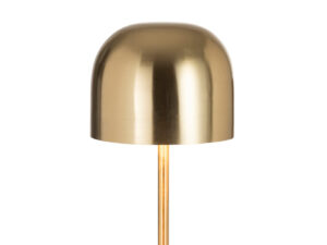 Tafellamp Skaustang Goud H49 cm