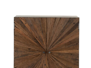 Kast Naunella Bruin 85 cm