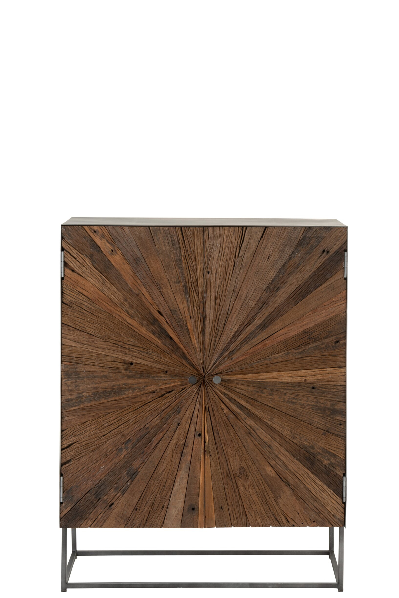 Kast Naunella Bruin 85 cm