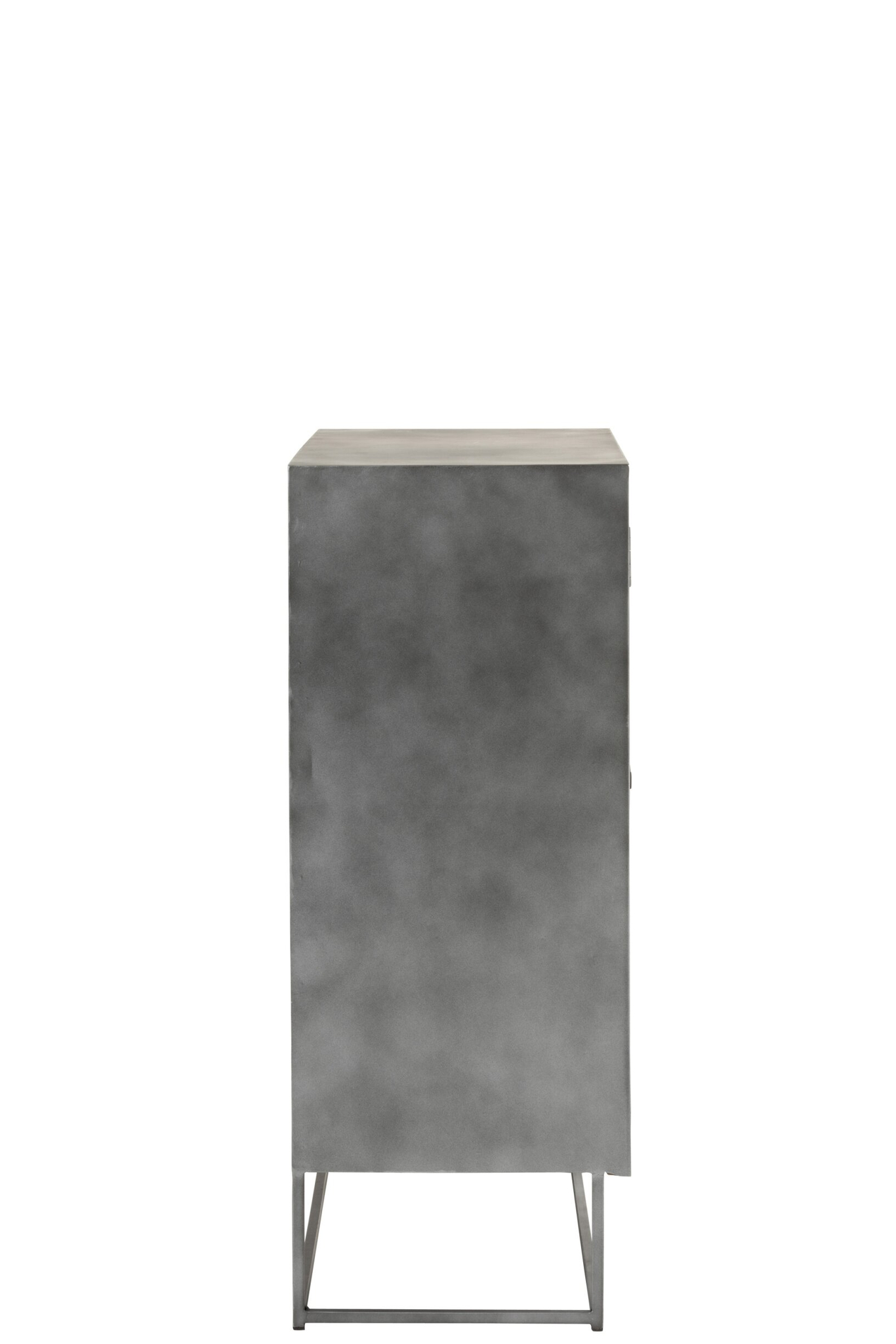 Kast Naunella Bruin 85 cm - Afbeelding 2