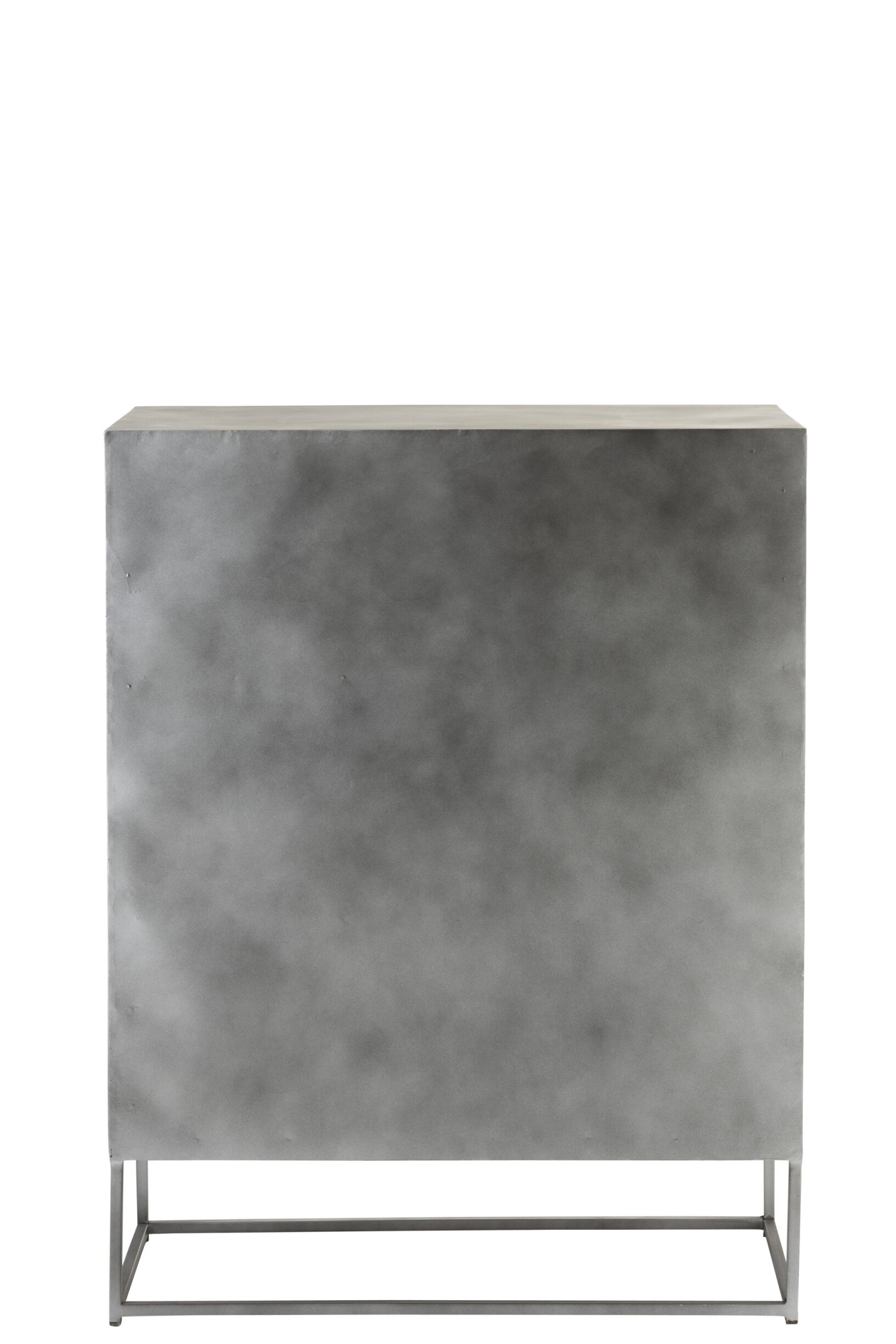 Kast Naunella Bruin 85 cm - Afbeelding 3