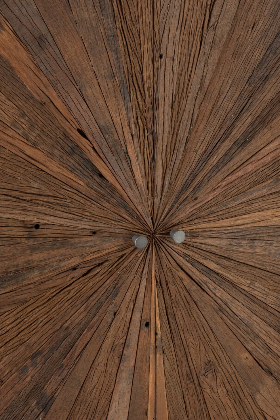 Kast Naunella Bruin 85 cm - Afbeelding 5