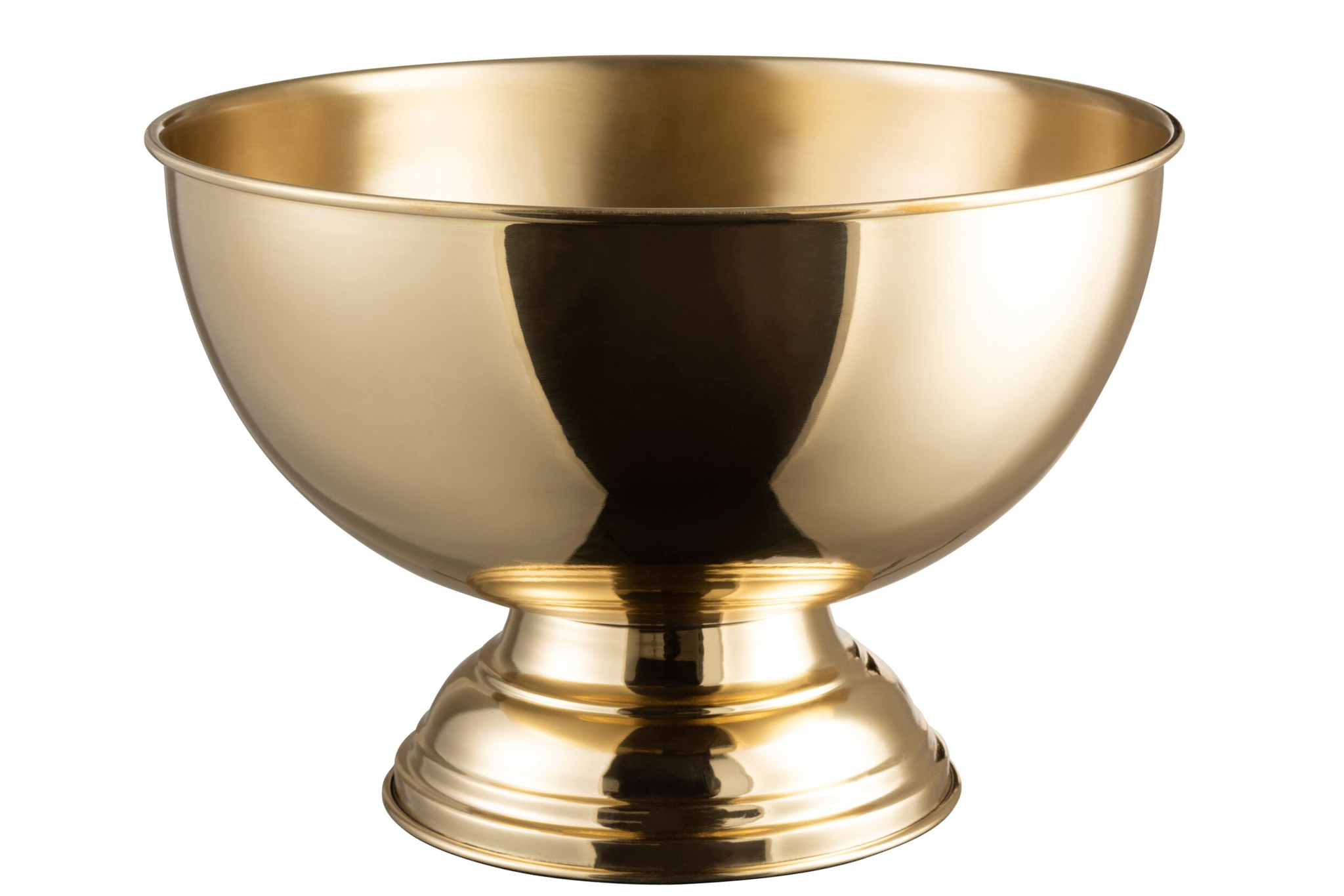 Woonaccessoire Zeetir Messing Goud - Afbeelding 2