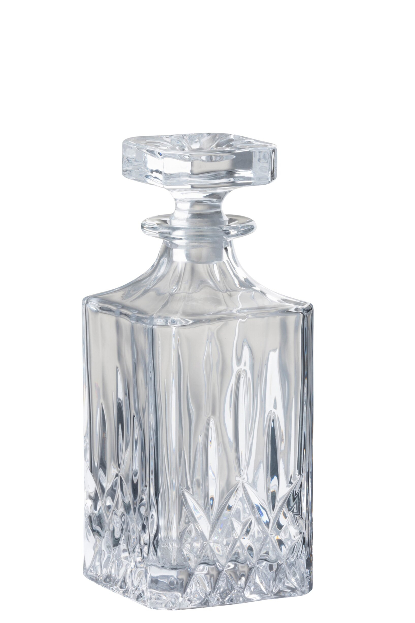 Woonaccessoire Fiboro Glas Transparant - Afbeelding 4