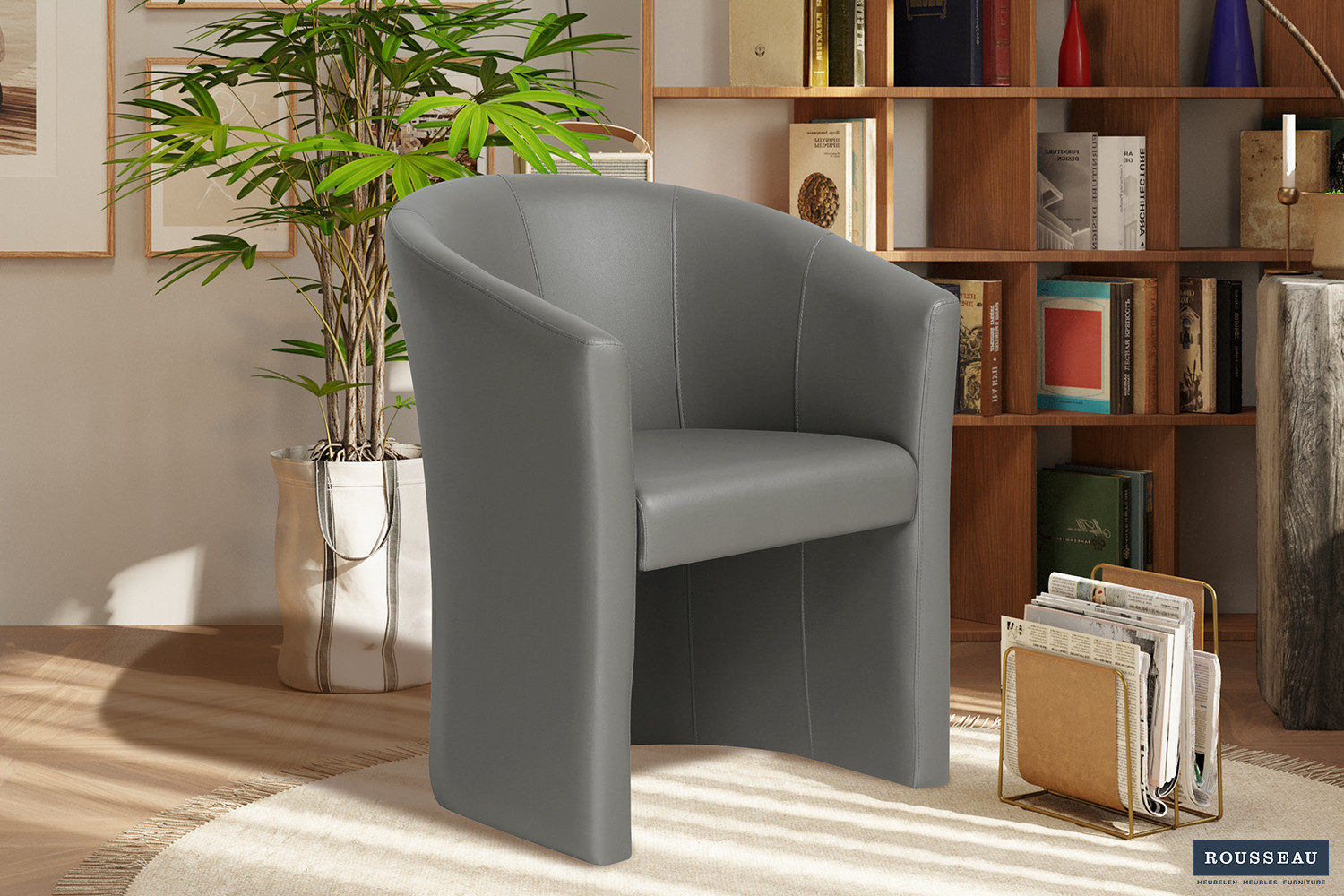 Woonaccessoire Triedira Taupe
