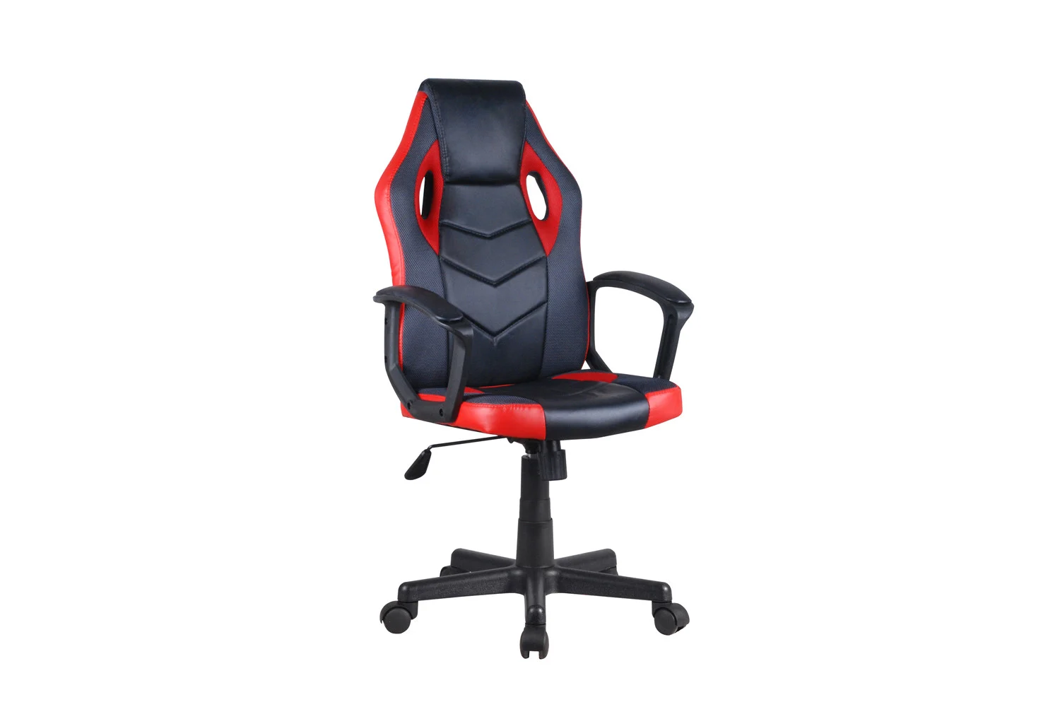 Gamingstoel Veesol Zwart - Afbeelding 4