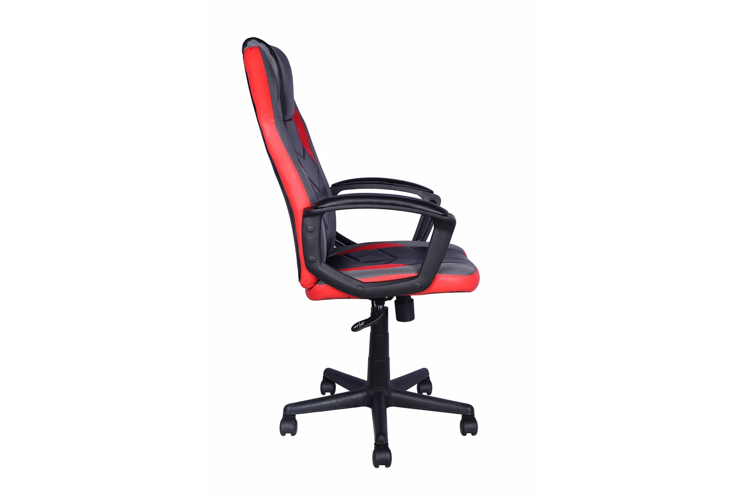 Gamingstoel Veesol Zwart - Afbeelding 5