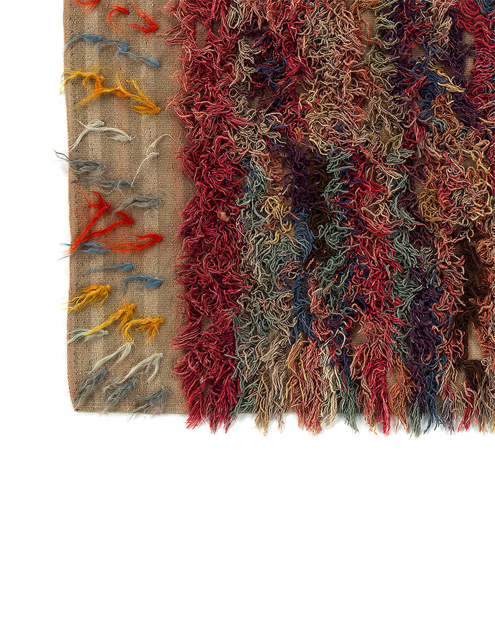 Kelimkleed Kiernil 216x140 cm - Afbeelding 2