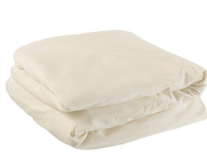 Woonaccessoire Stivaro Velvet Wit