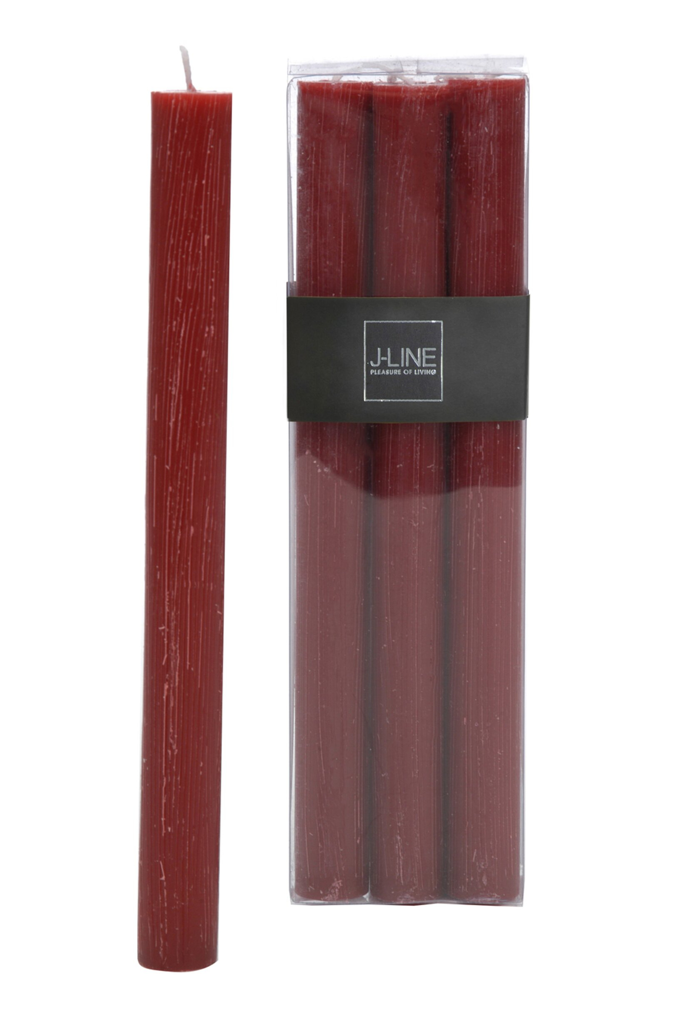 Opbergdoos Klostane Rood