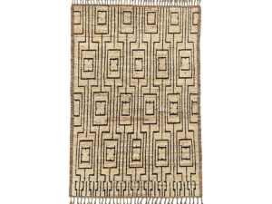 Vloerkleed Proollang Naturel 310x204 cm