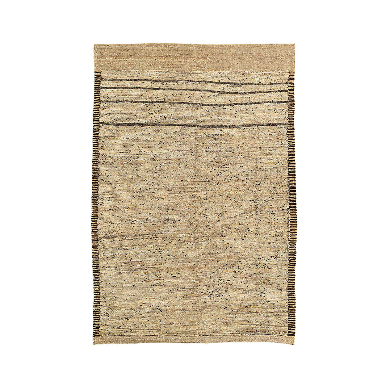 Vloerkleed Geemoro Naturel 295x200 cm
