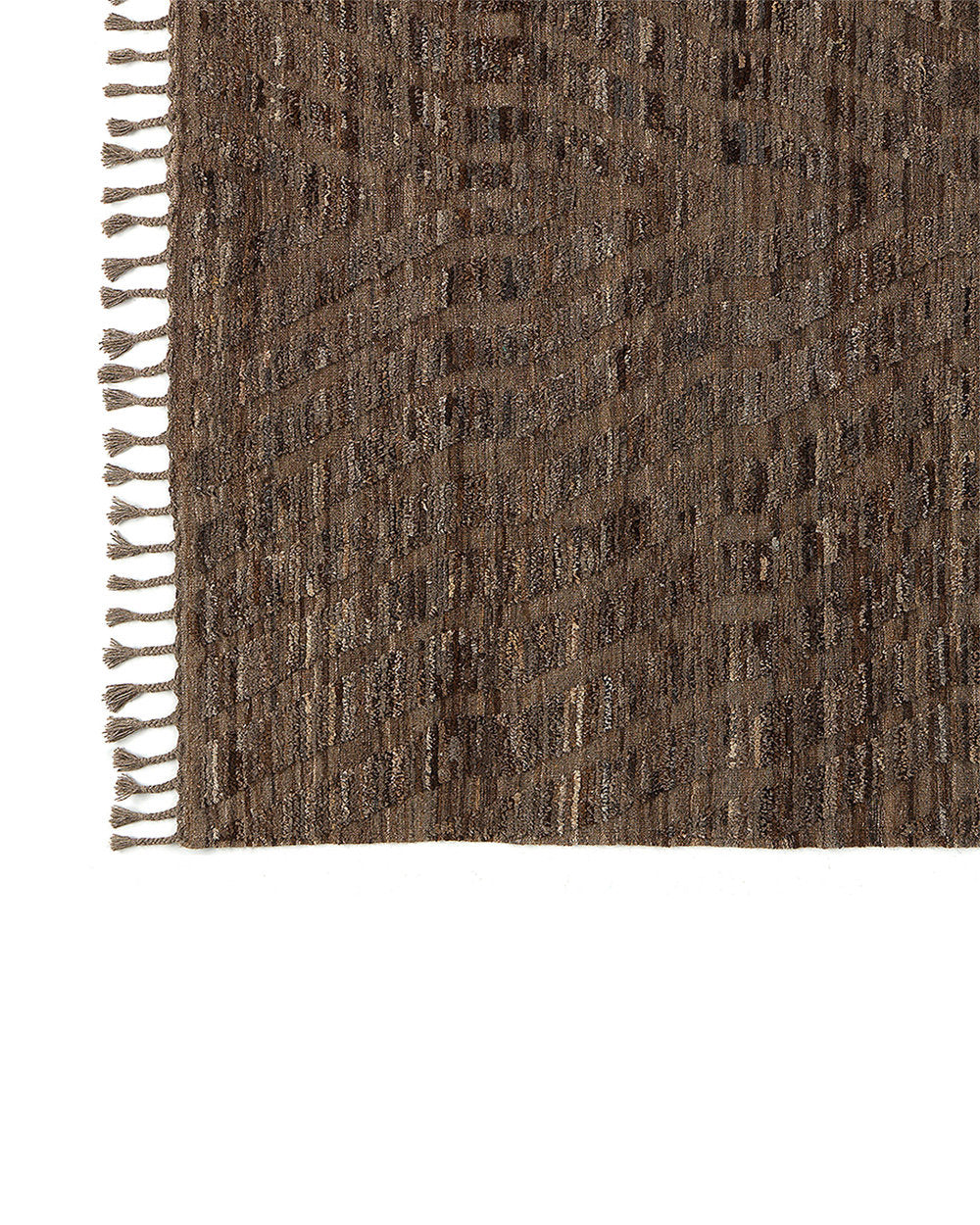 Vloerkleed Costel Naturel - Afbeelding 2