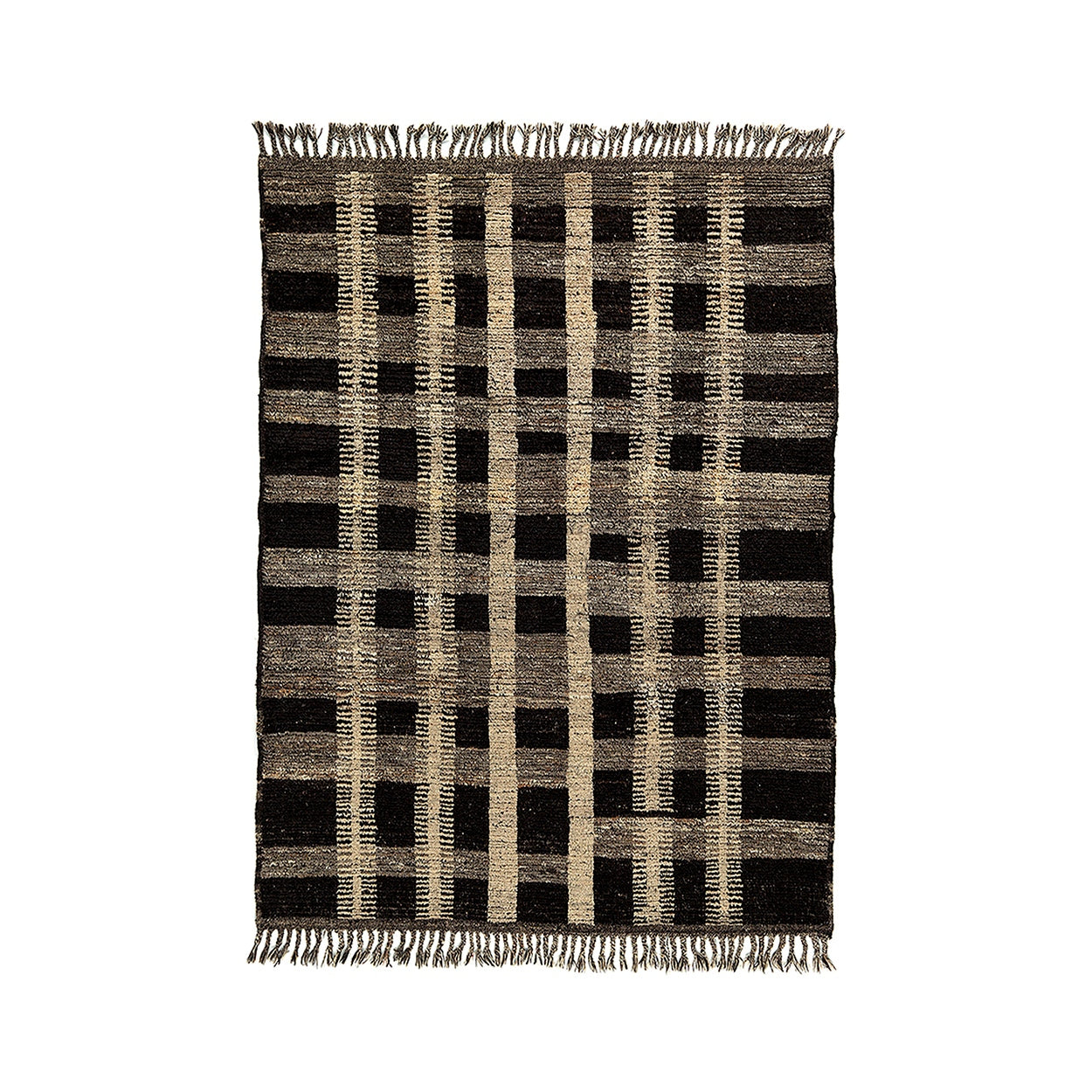 Vloerkleed Sion Naturel 307x213 cm