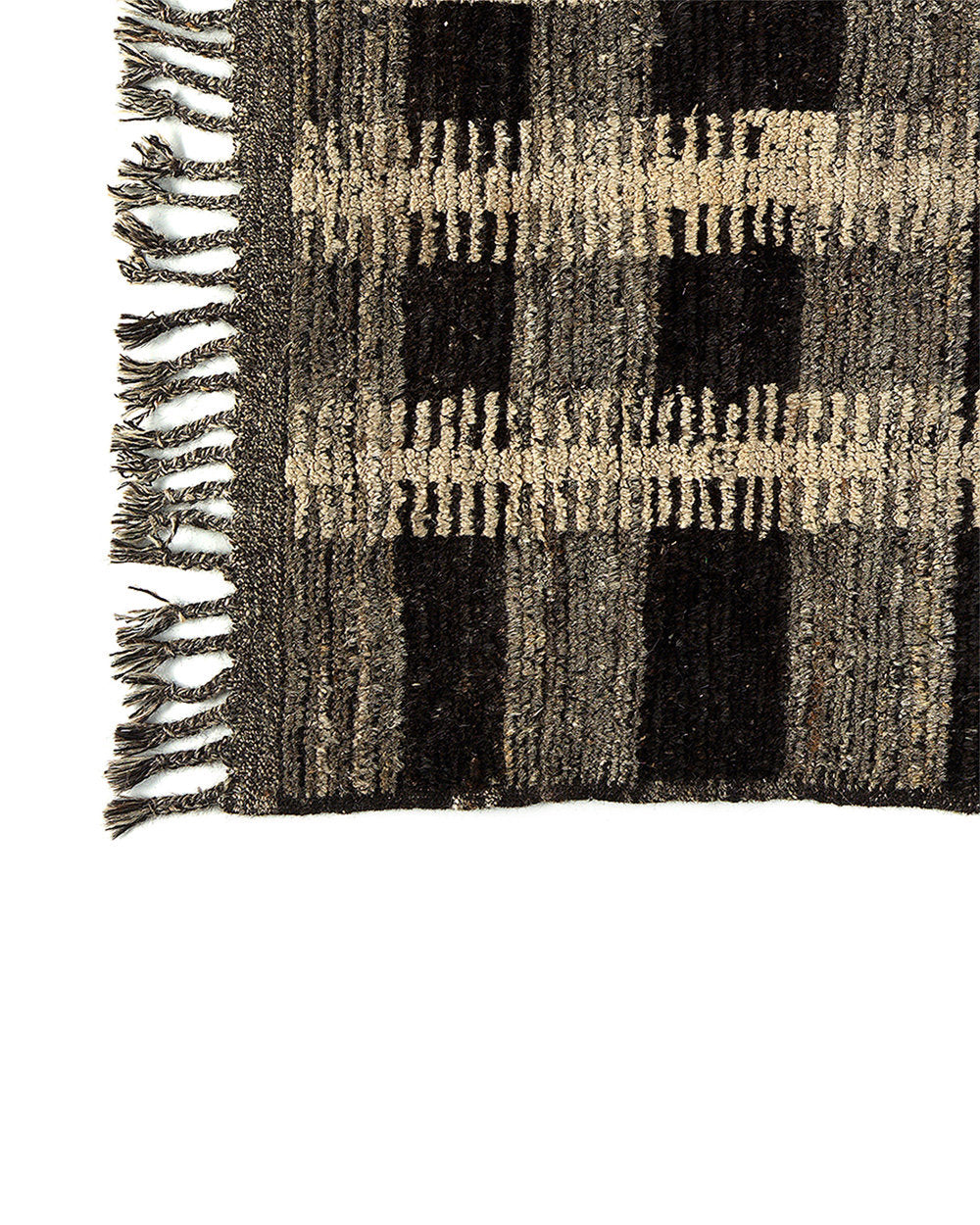 Vloerkleed Sion Naturel 307x213 cm - Afbeelding 2