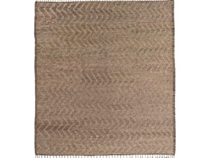 Vloerkleed Sturmin Naturel 497x432 cm
