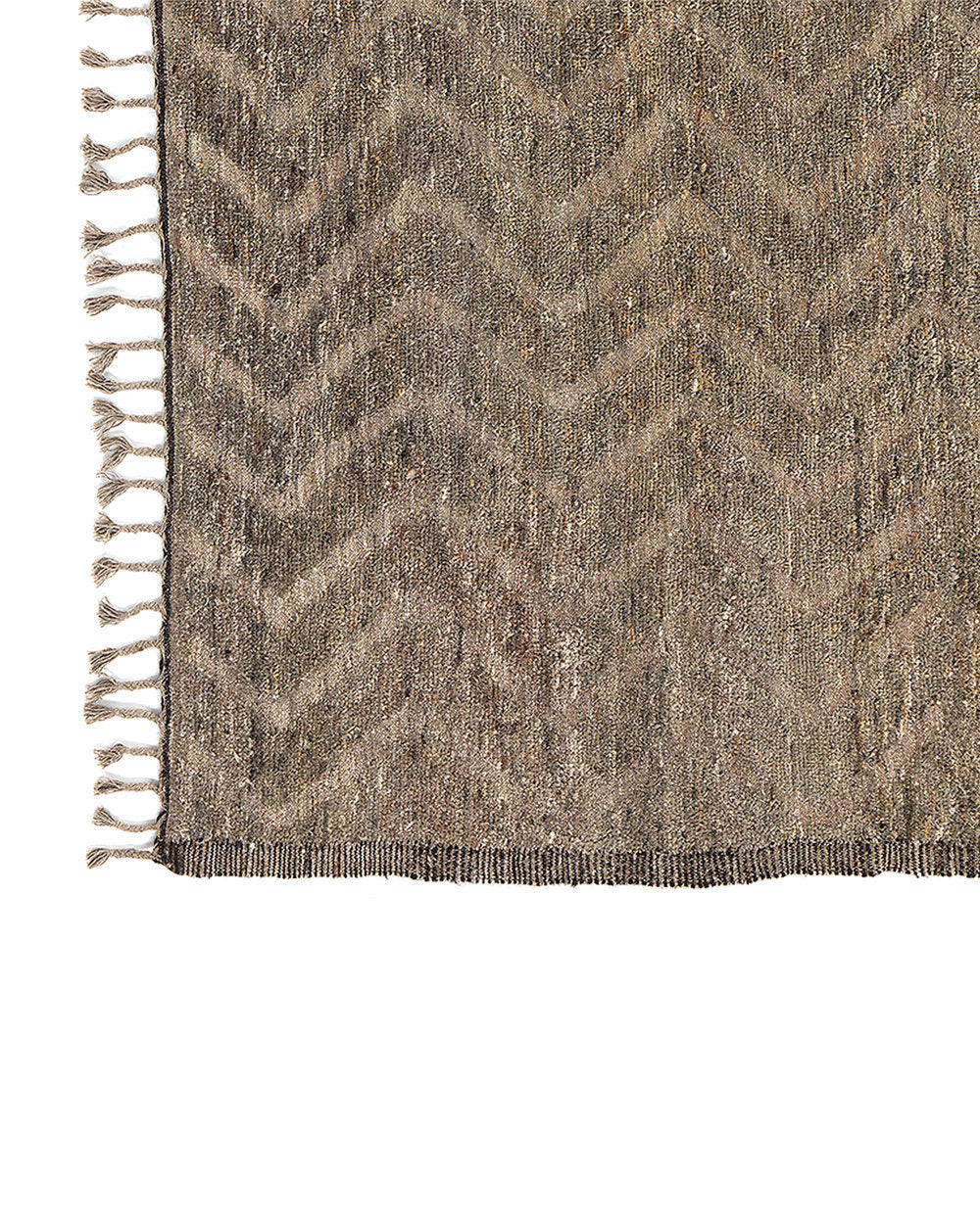 Vloerkleed Sturmin Naturel 497x432 cm - Afbeelding 2