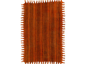 Vloerkleed Griemona Roest 296x190 cm