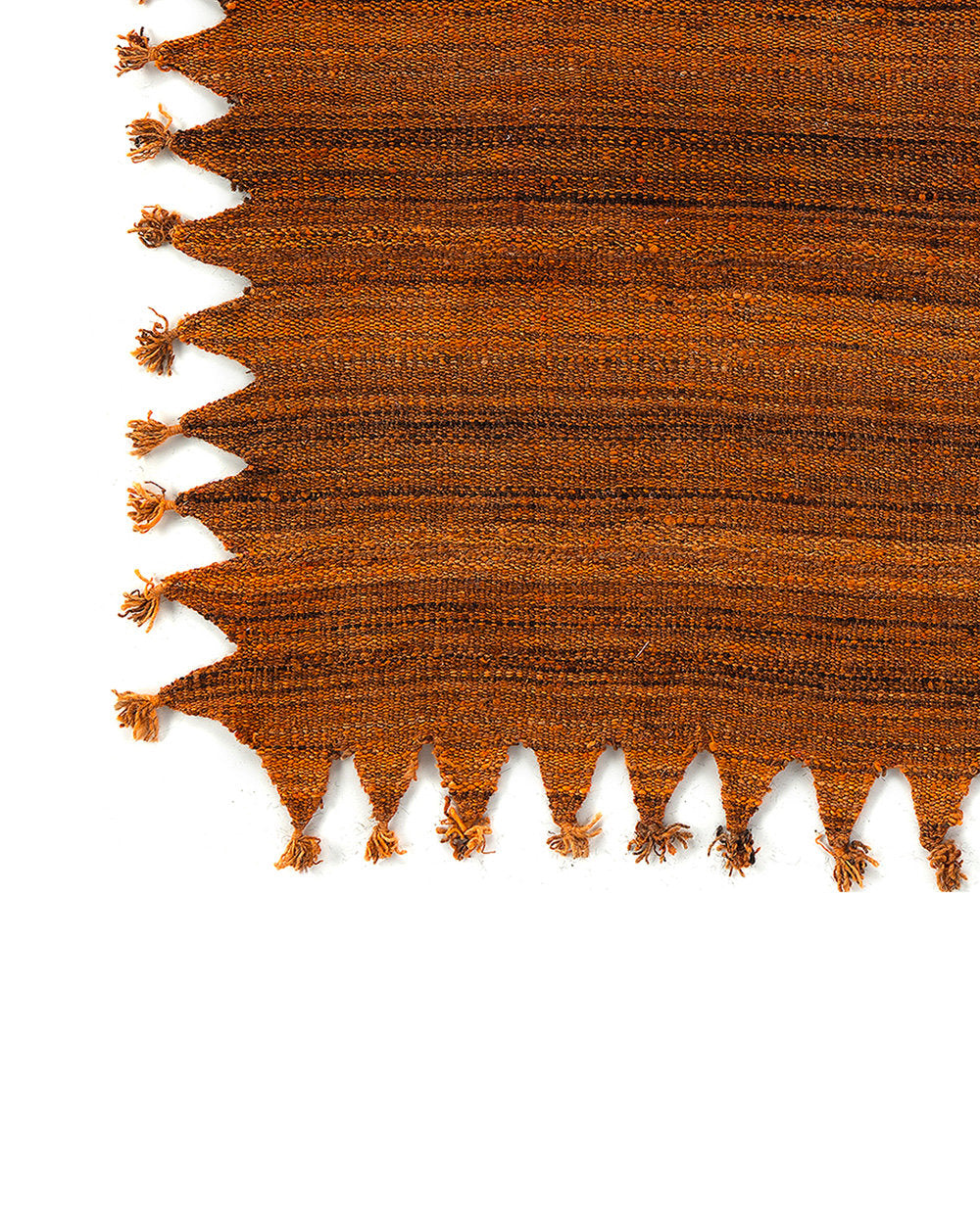 Vloerkleed Griemona Roest 296x190 cm - Afbeelding 2