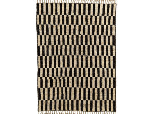 Vloerkleed Sientor Naturel 306x205 cm