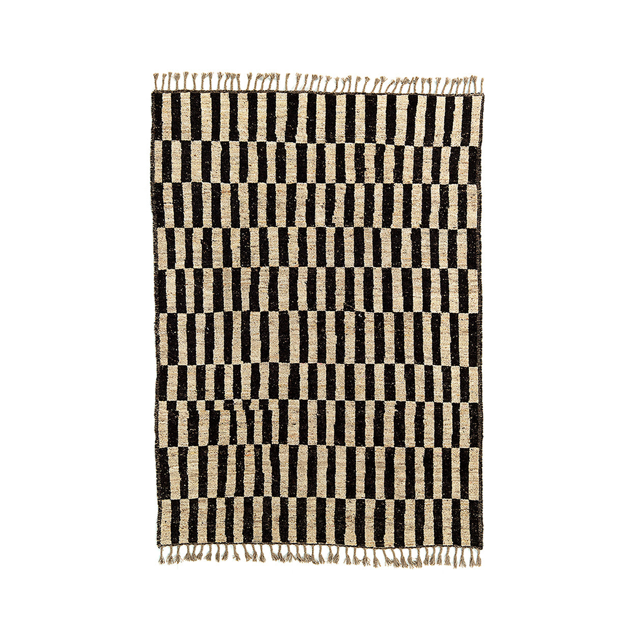 Vloerkleed Sientor Naturel 306x205 cm