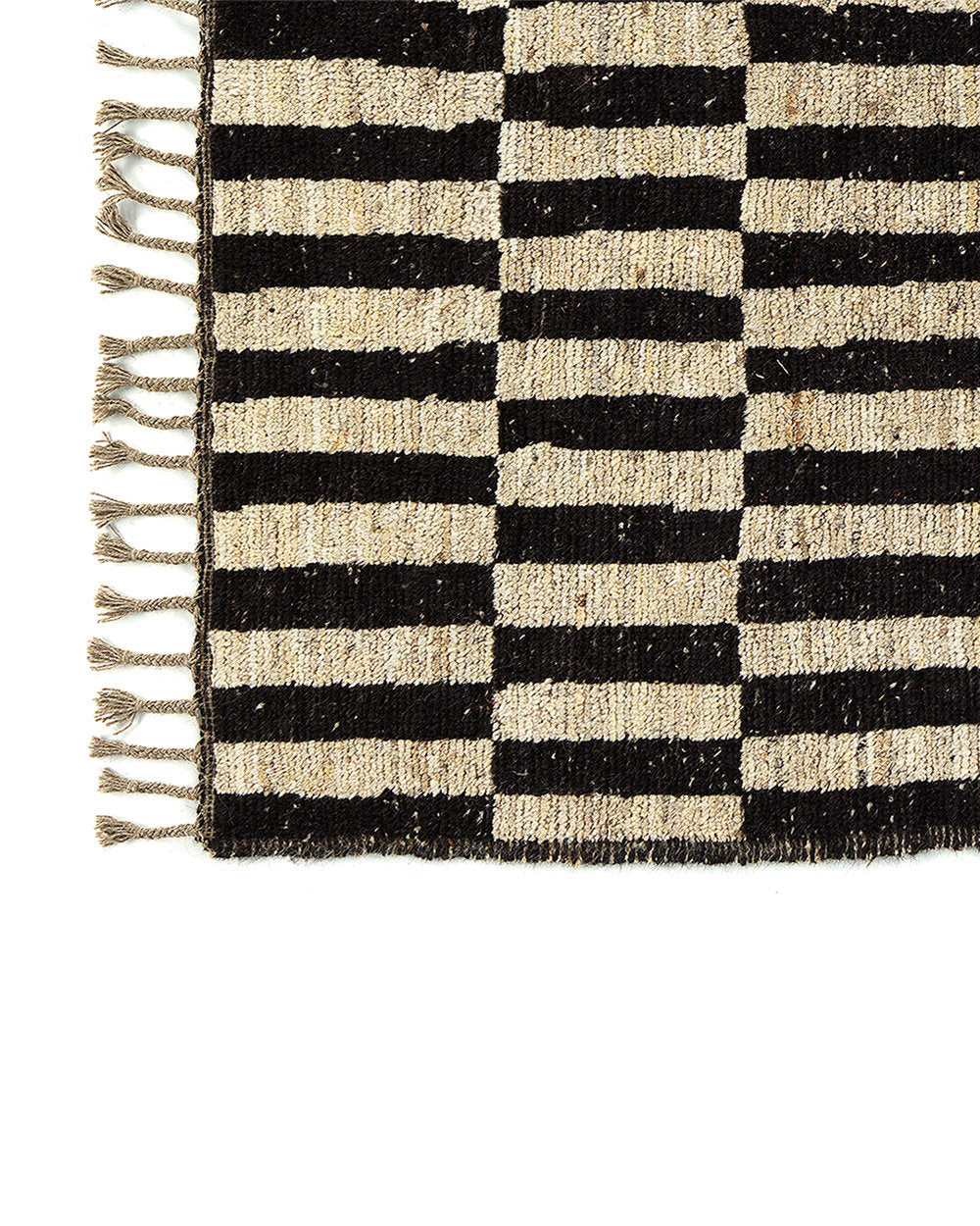 Vloerkleed Sientor Naturel 306x205 cm - Afbeelding 2