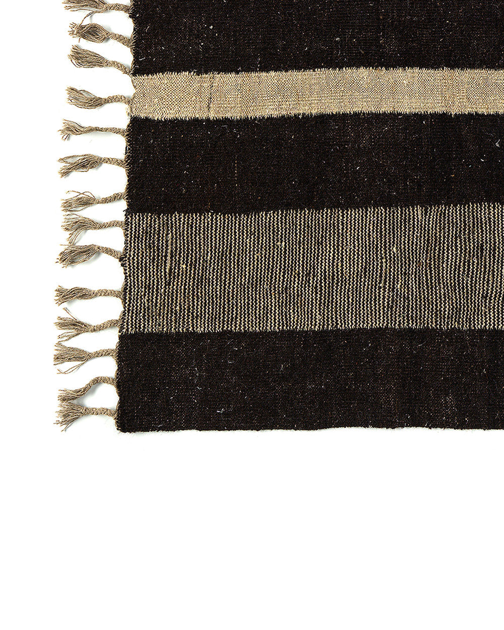 Vloerkleed Mentia Naturel 300x205 cm - Afbeelding 2
