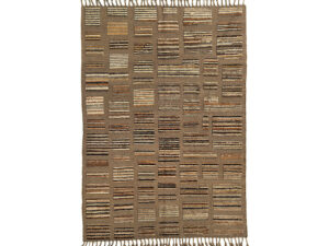 Vloerkleed Preildy Naturel 299x203 cm