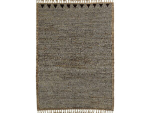 Vloerkleed Tansor Naturel 310x212 cm