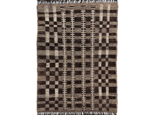 Vloerkleed Deban Naturel 351x249 cm