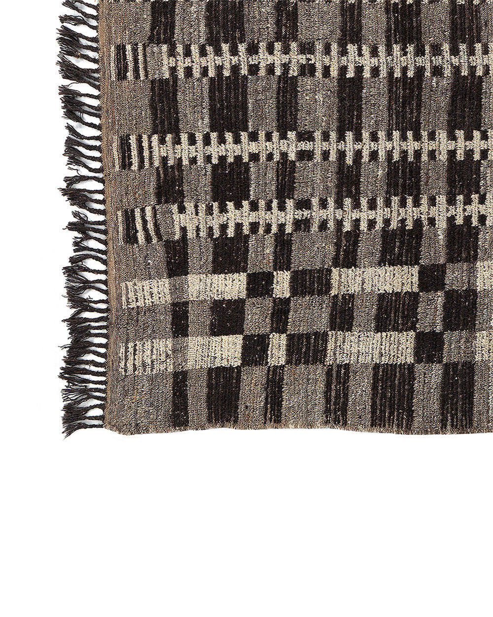 Vloerkleed Deban Naturel 351x249 cm - Afbeelding 2