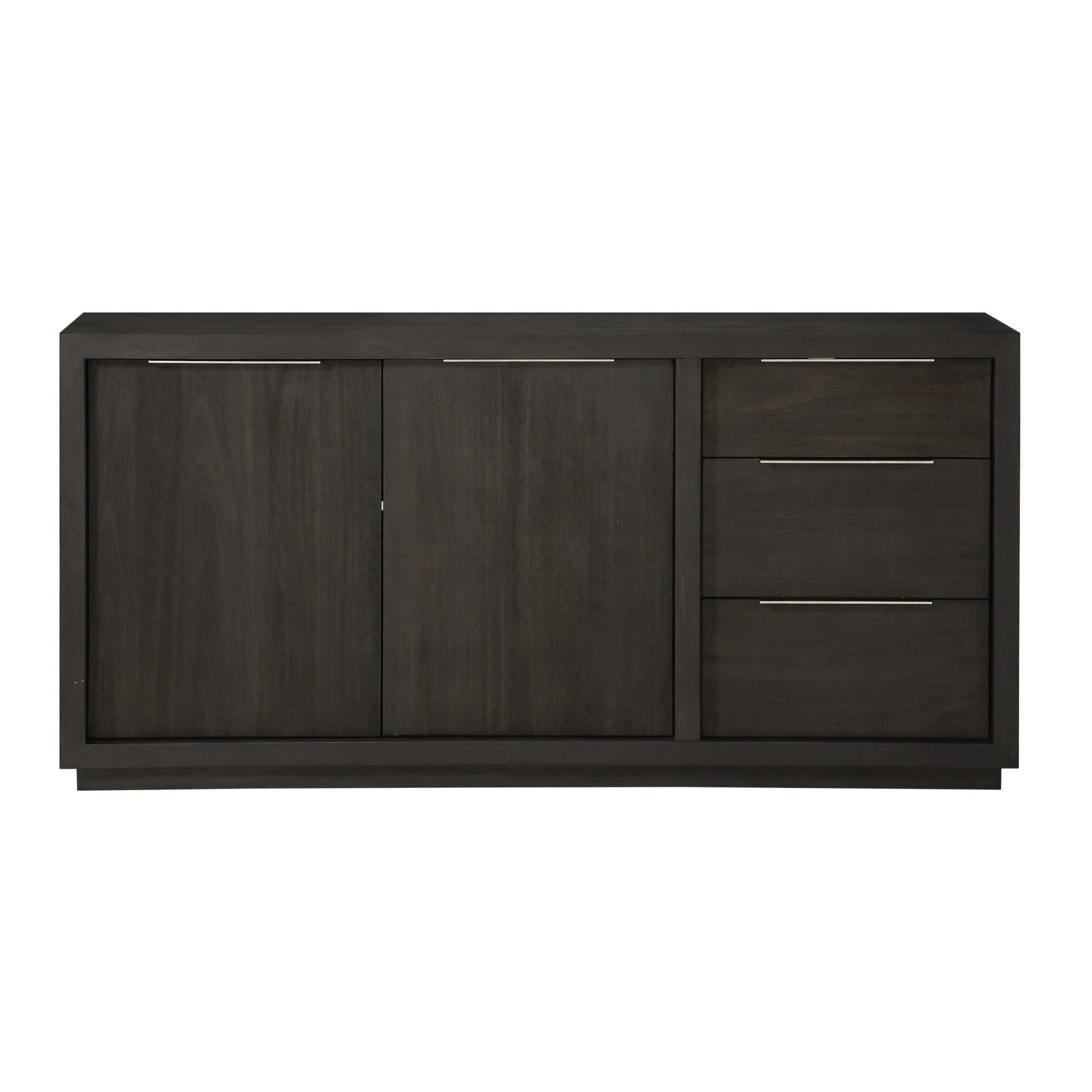 Dressoir Triendil Acaciahout 168 cm - Afbeelding 2