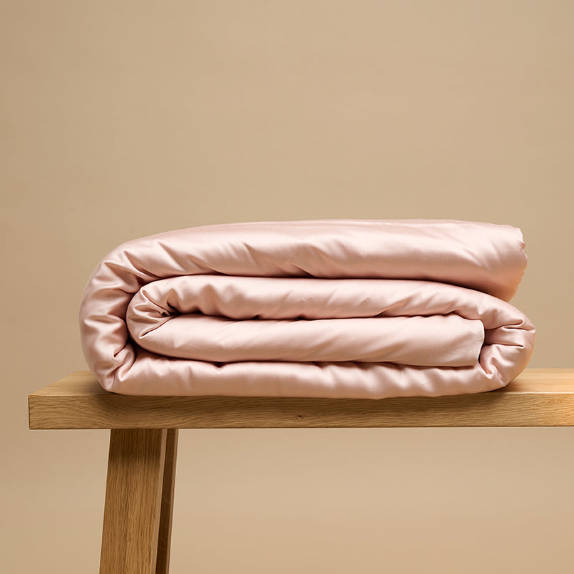Kussenhoes Reirrek Naturel 60x70 cm - Afbeelding 5