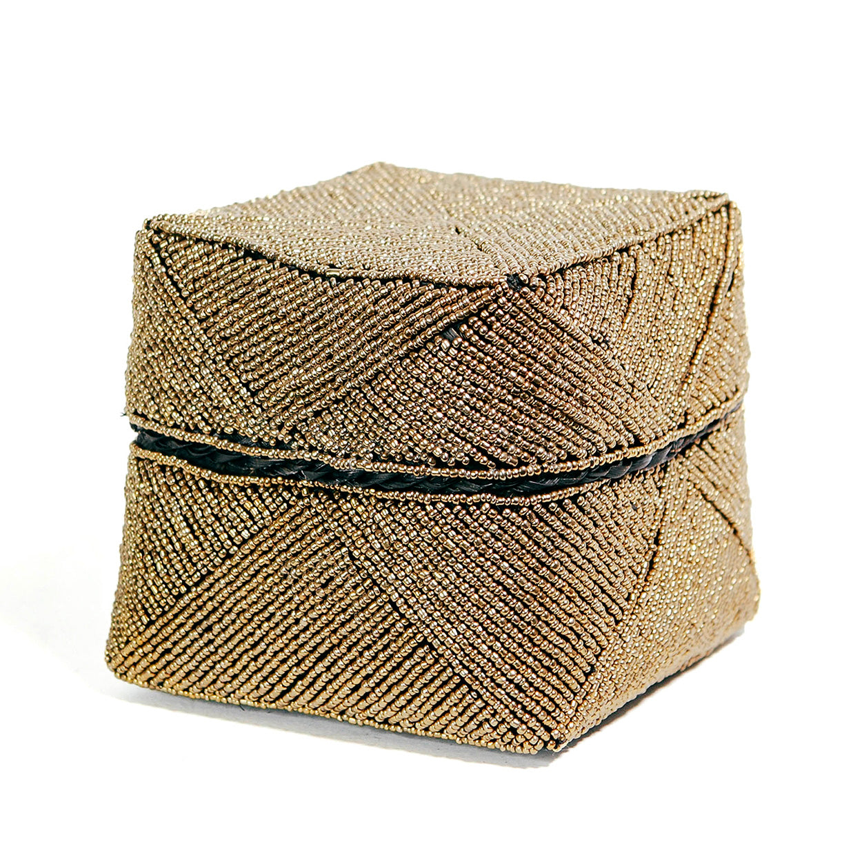 Decoratie Kaurena Bamboe Goud