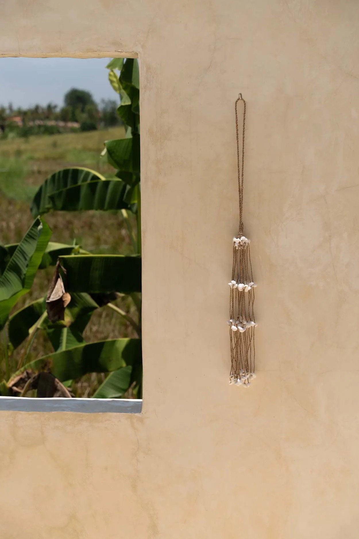 Ladekast Triensino Wit - Afbeelding 2