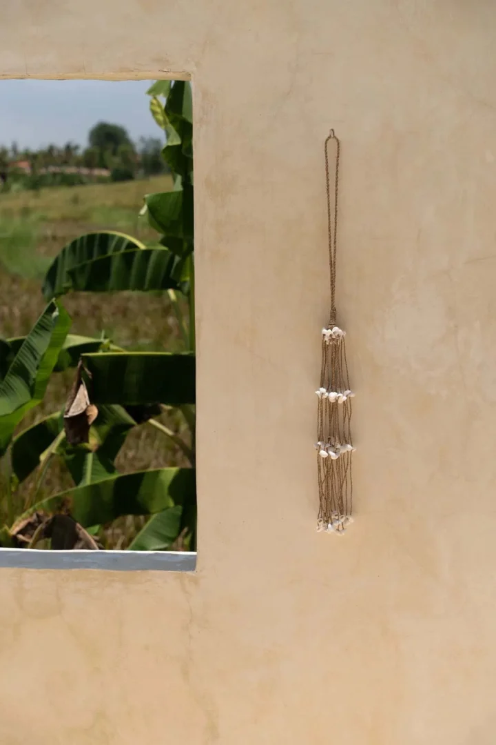 Ladekast Triensino Wit - Afbeelding 2
