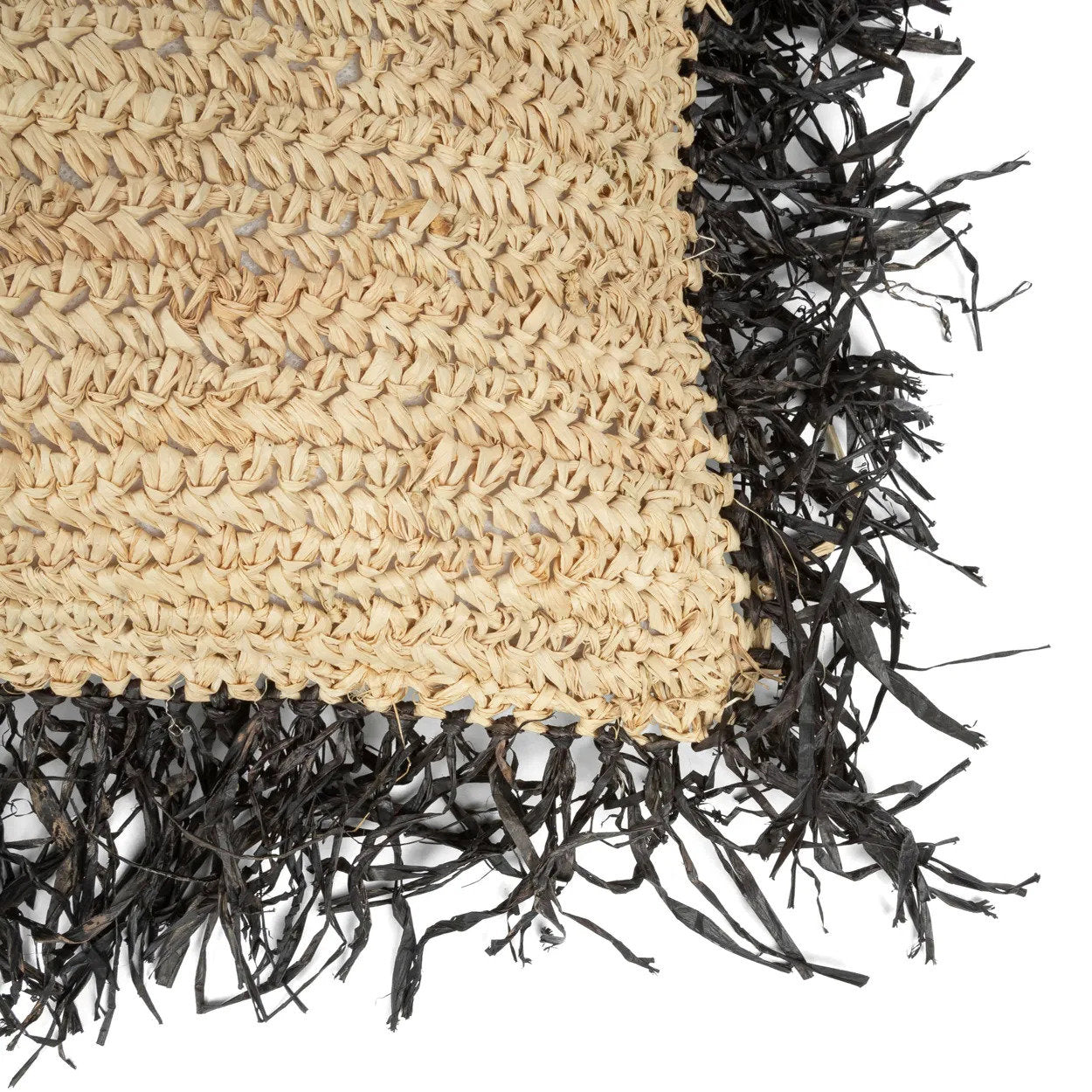 Kussenhoes Geemmio Naturel 60x60 cm - Afbeelding 5