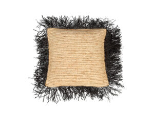 Kussenhoes Traurine Naturel 40x40 cm