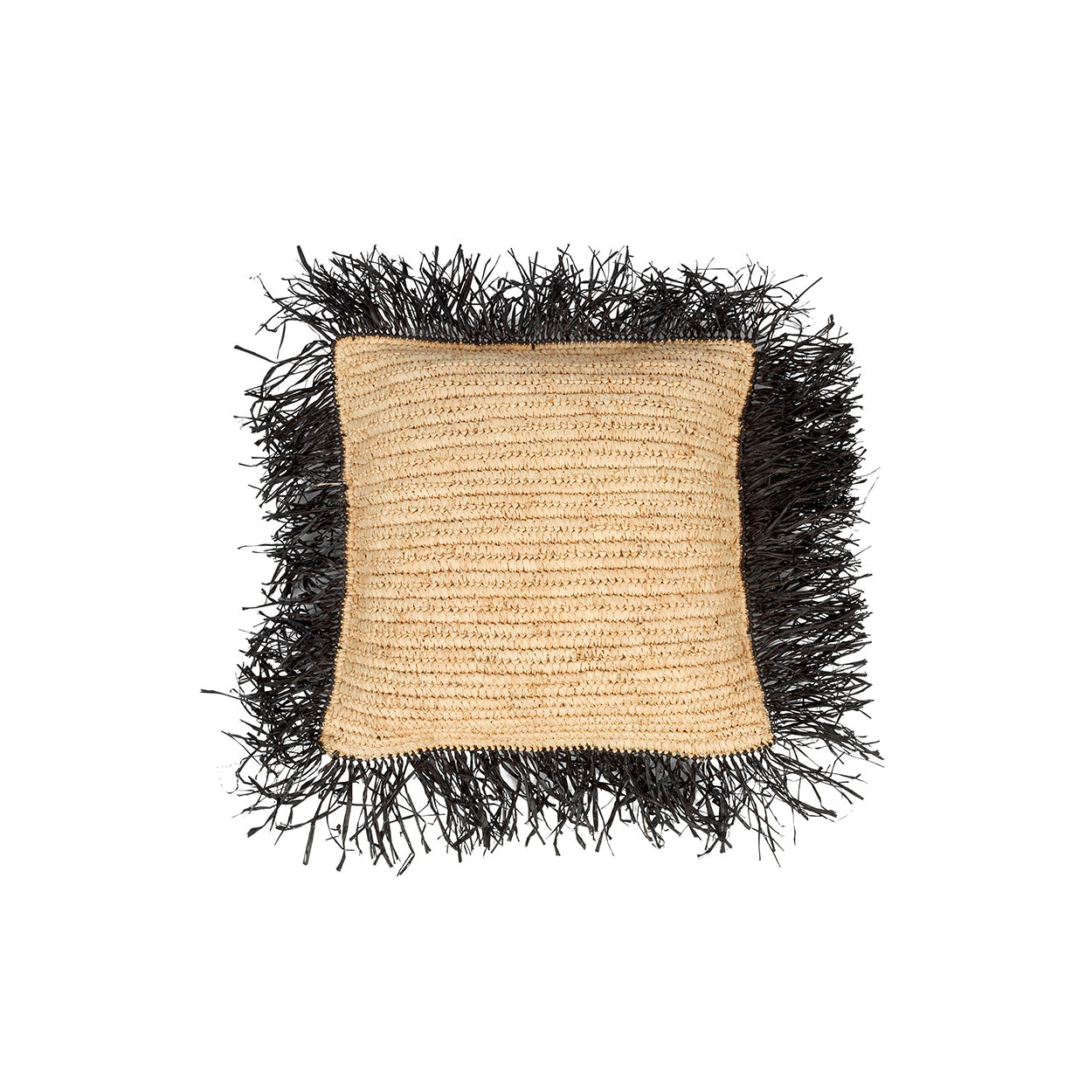 Kussenhoes Traurine Naturel 40x40 cm