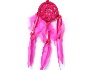 Wanddecoratie Kaasto Roze