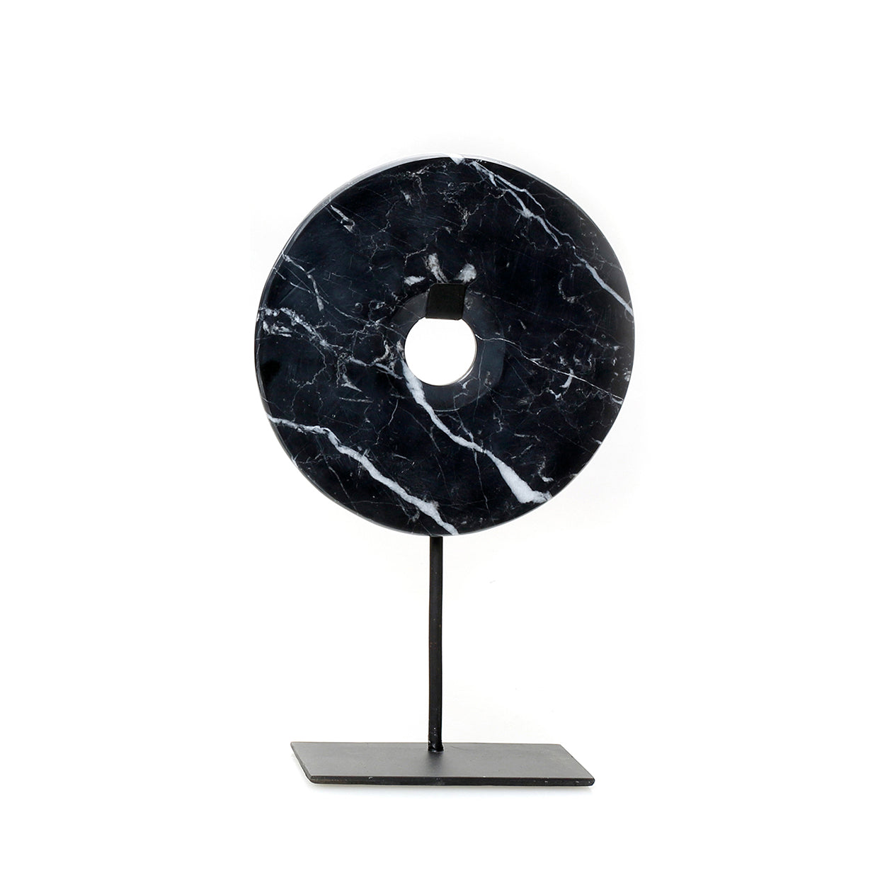 Bijzettafel Moollis Marmer