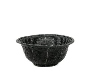 Decoratie Ceekas Zwart