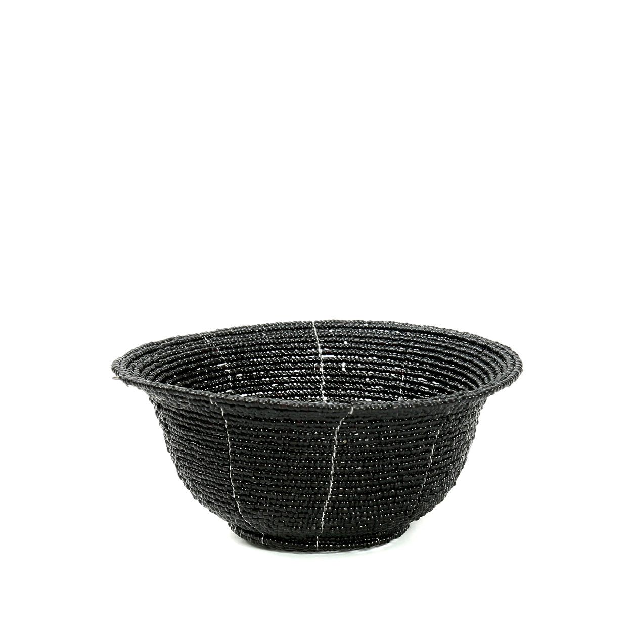 Decoratie Ceekas Zwart