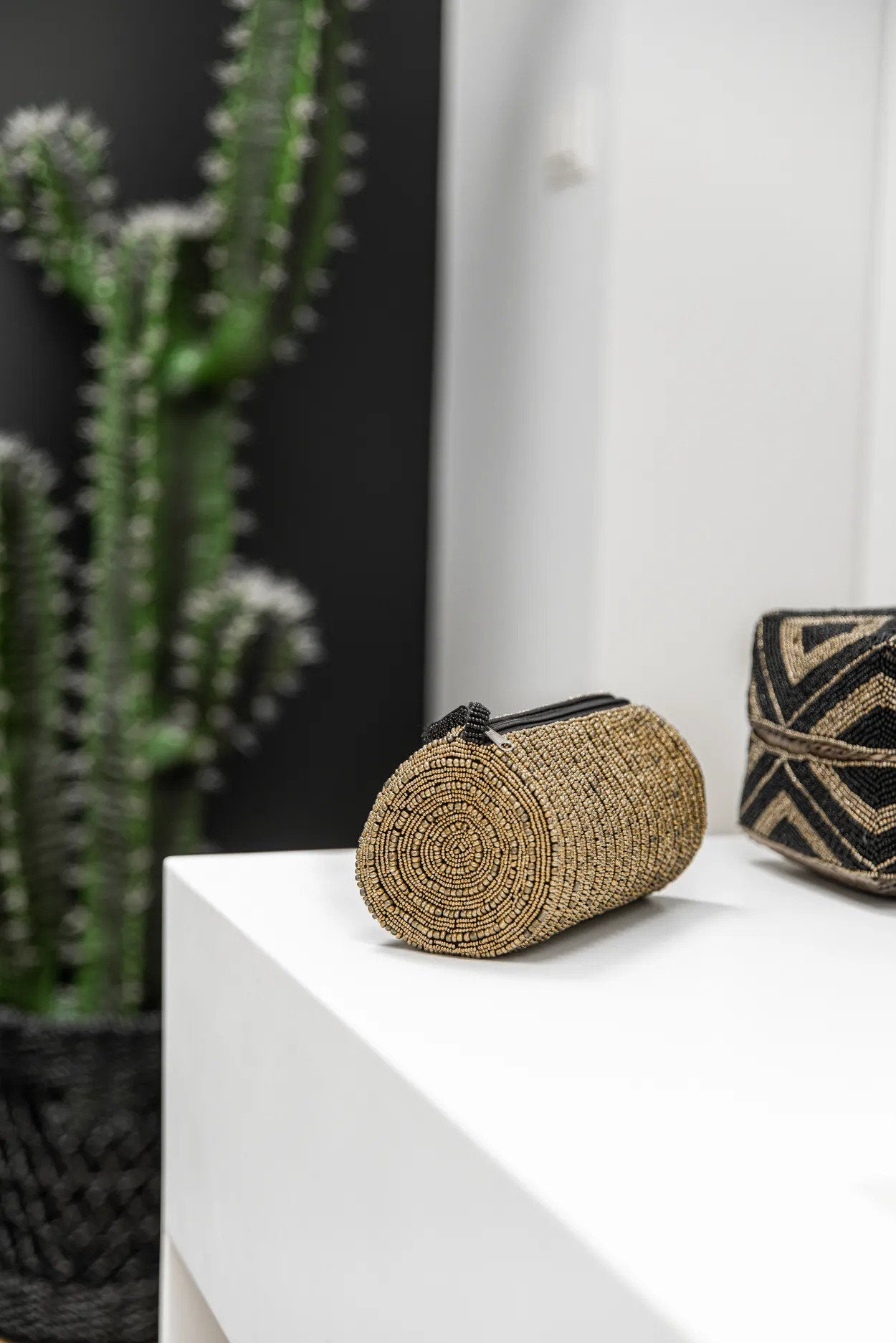Decoratie Skundano Goud - Afbeelding 4
