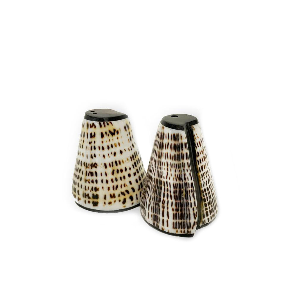 Decoratie Staarnik Zwart - Set van 2 - Afbeelding 2