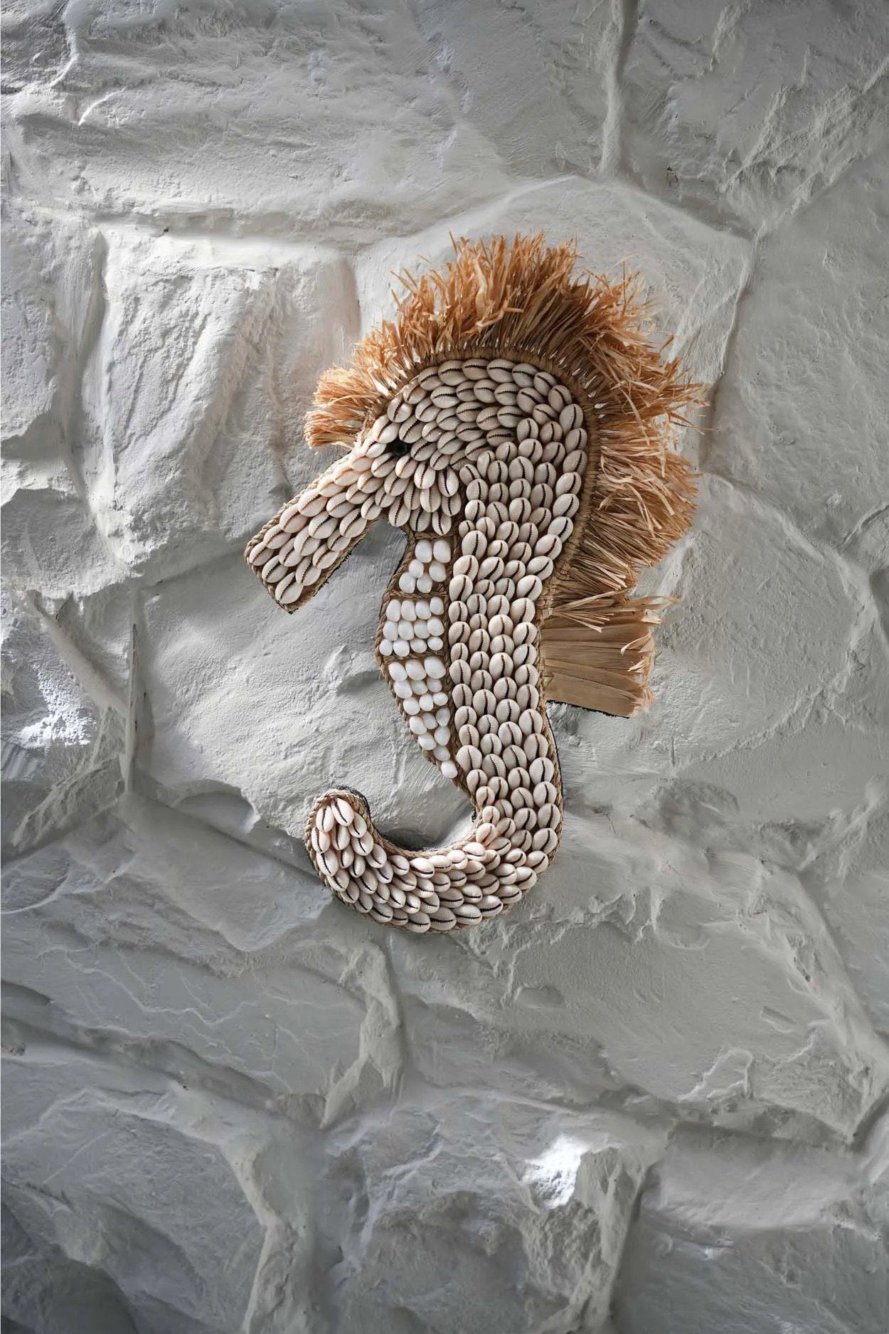 Decoratie Stausto Wit - Afbeelding 2